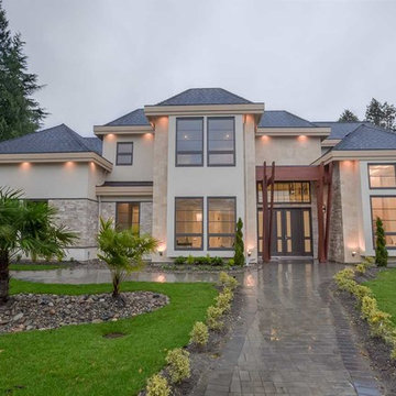 Luxury Living at Lucerne Road