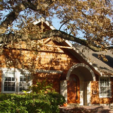 house exterior