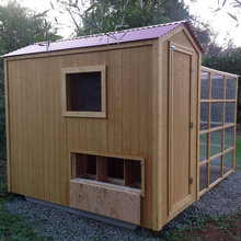 Chicken coops