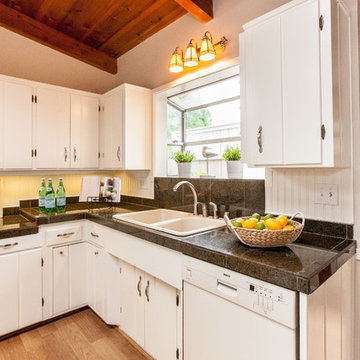 Pacific Beach Makeover and Staging