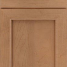 Cabinet Style-Masters Touch