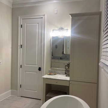 Bathroom Remodels