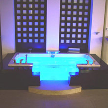 Bathroom Ideas