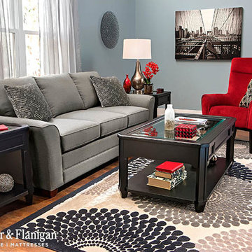 Kelton Sleeper Sofa