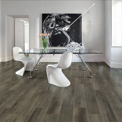 Iris Ceramica - BEECH - Wall And Floor Tile