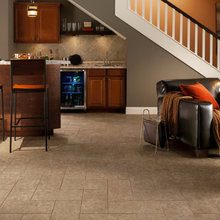 Wet bar
