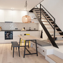 Treppe