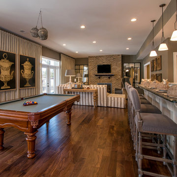 Arcadia at Willowsford