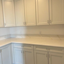 Calacatta De Oro | Sintera Zero - Kitchen Countertops