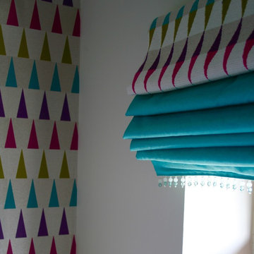 Girls Bedroom - Fairfield