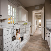Mud room