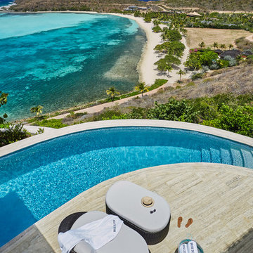 Virgin Islands Villa