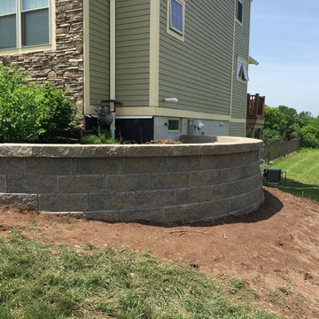 Our Work