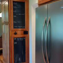 Kitchen ideas