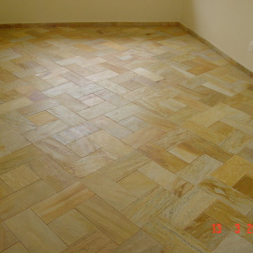 A.pelucio Quartzite Stones