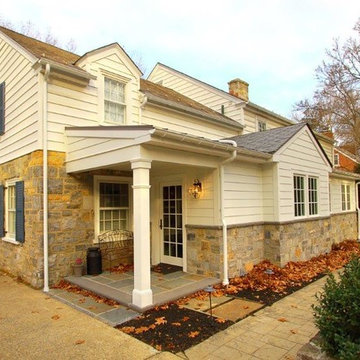 PaulKat House