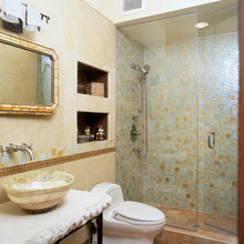 downstairs bath