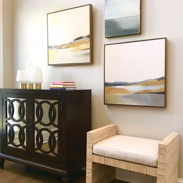 Modern Coastal