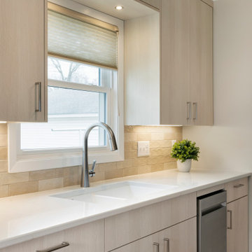 Revitalized Rambler Kitchen Remodel