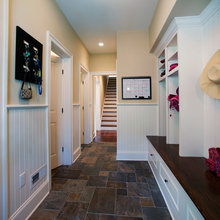 Mudroom