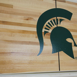 Custom Shuffleboards - Products