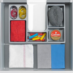 ArciTech Drawer System - Products