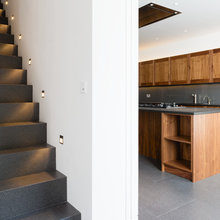 Staircases
