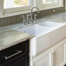 Kitchen Lake House