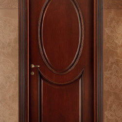 Traditional and classic doors - Interior Doors