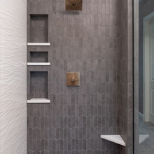 Master Bath Ideas