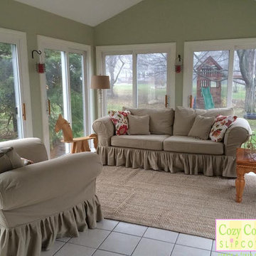 Sofa Slipcovers