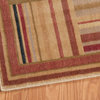 Nourison SOMERSET 571 MULTICOLOR RUG