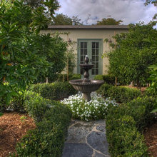Parterre Garden