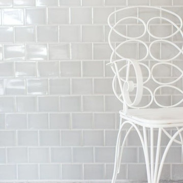 The Essentials- Textured Subway Tile