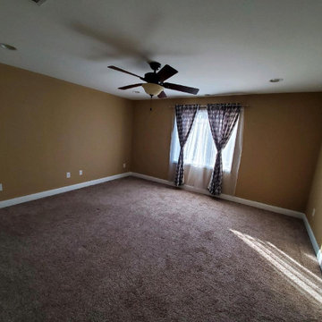 Mt. Laurel Interior Painting