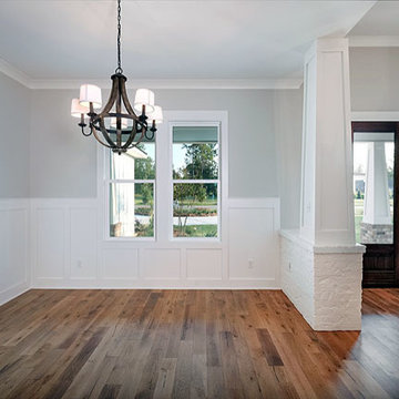 Custom home in Fairhope, Alabama | Completed 10/2017