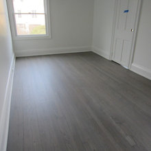 KI flooring