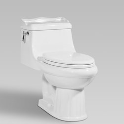 Water Closets - Toilets