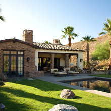 favorite houses