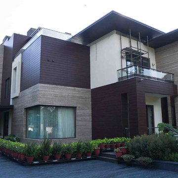 Chandigarh Villa