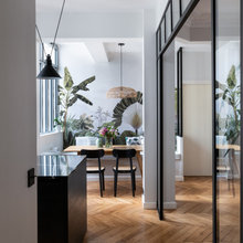 85 m² Altbau: Doppelt renoviert gleich besser renoviert