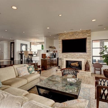 Caitlyn Jenner Malibu Home