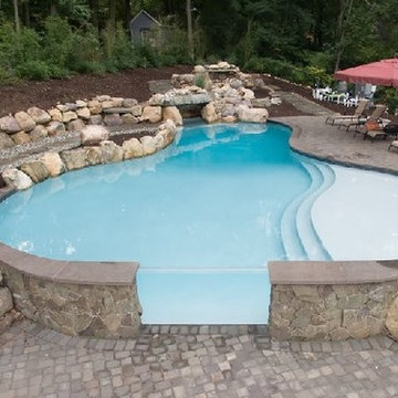 Rockaway, NJ Pool Fill