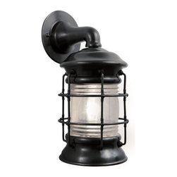 Exterior Lighting - Products