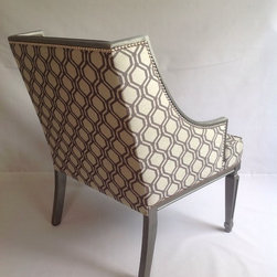 Artisan Upholstery Studio - Living Room Chairs