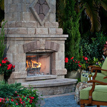 Patio Ideas