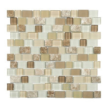 malla para decorar la cocina pared