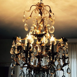 Lighting options - Products
