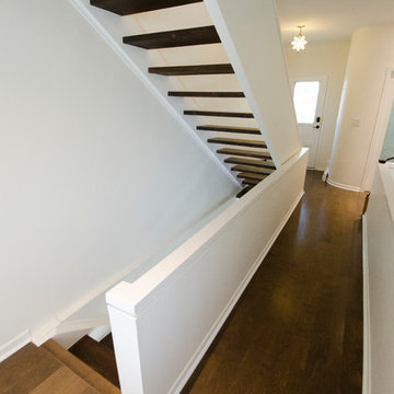 Beaches 3rd Floor Master Bath & Laundry