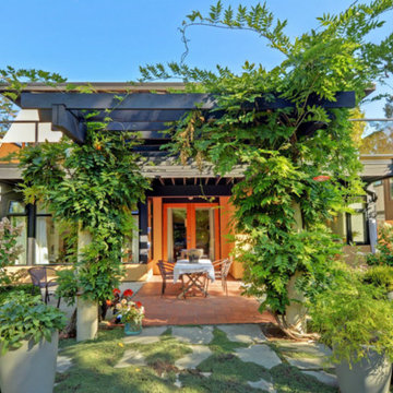 Pavilion Madrona - home of StudioDB3